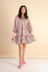 Blaise Floral Babydoll